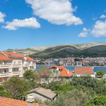 Apartman Bella Trogir Zewnętrze zdjęcie
