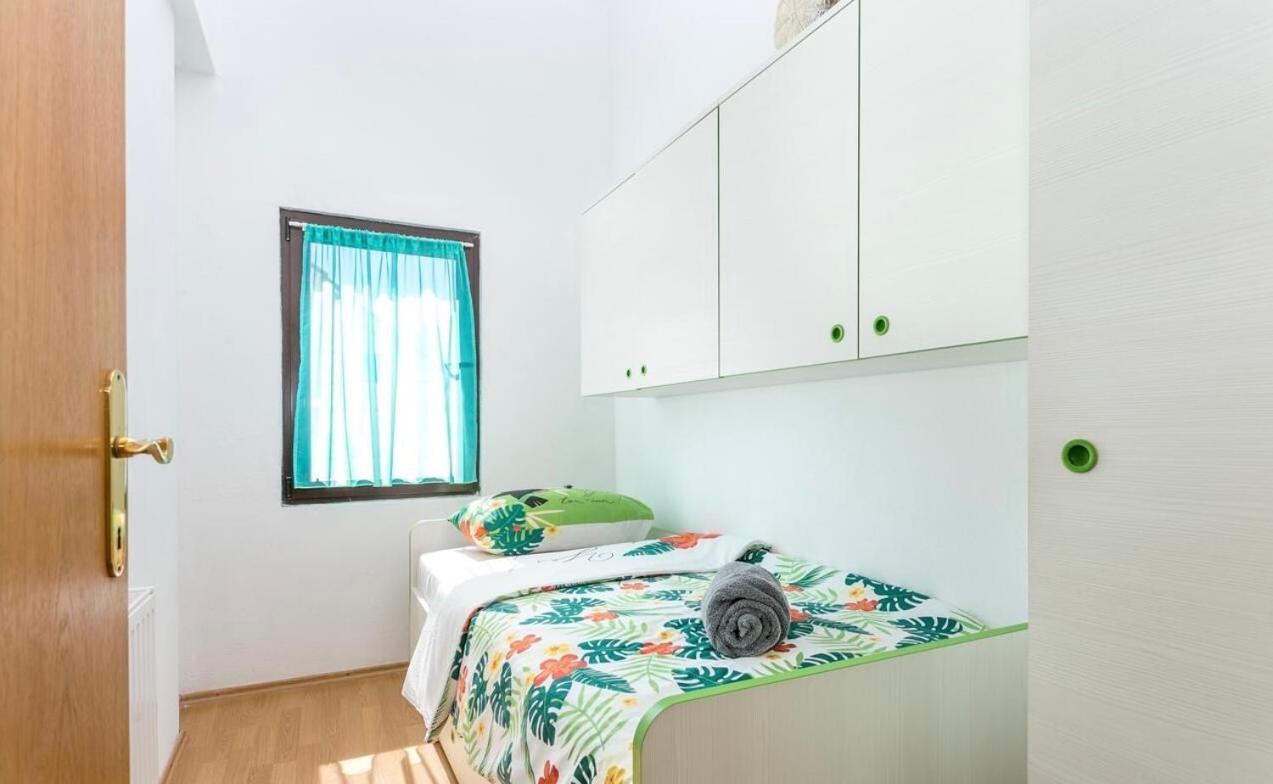 Apartman Bella Trogir Zewnętrze zdjęcie