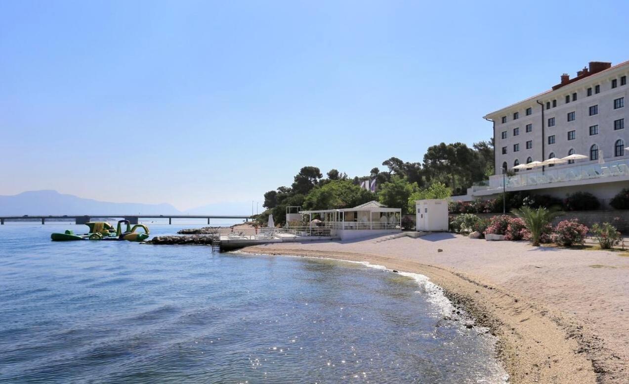 Apartman Bella Trogir Zewnętrze zdjęcie