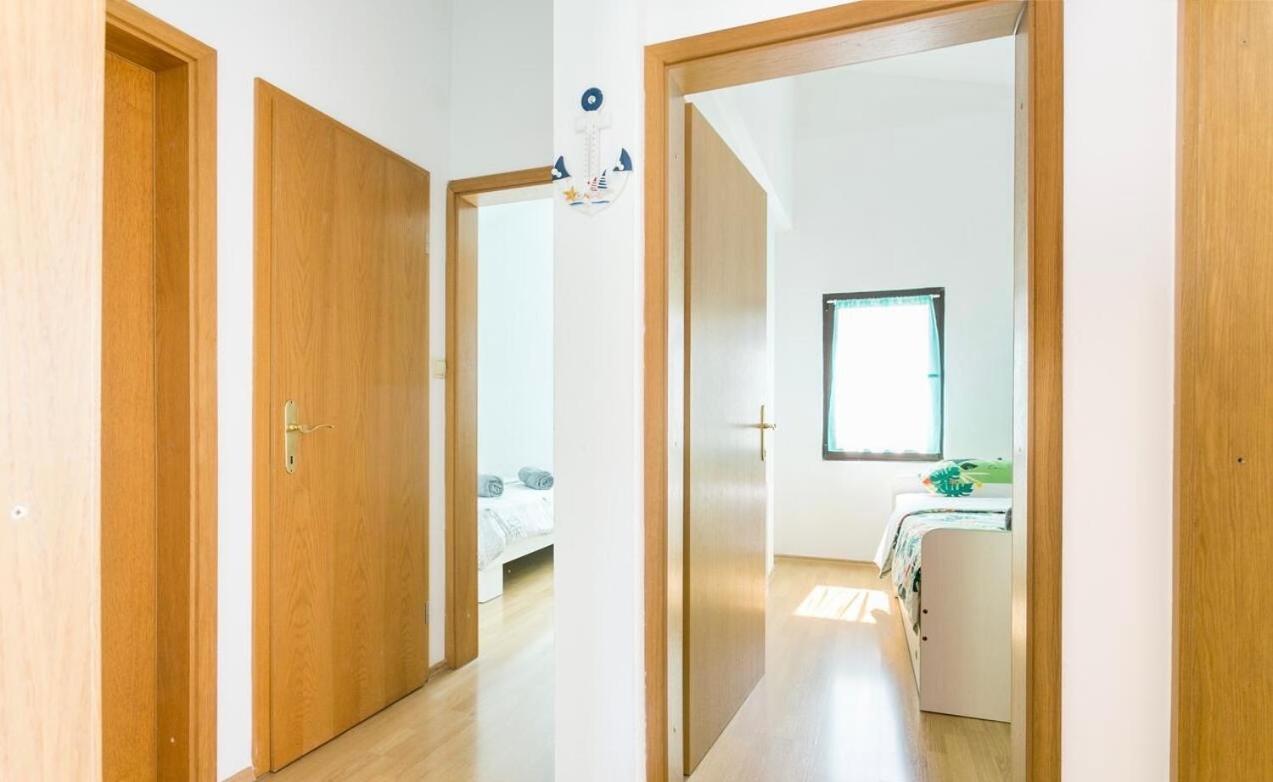 Apartman Bella Trogir Zewnętrze zdjęcie