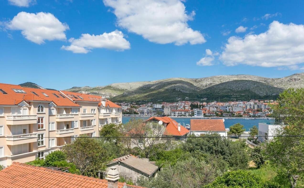 Apartman Bella Trogir Zewnętrze zdjęcie