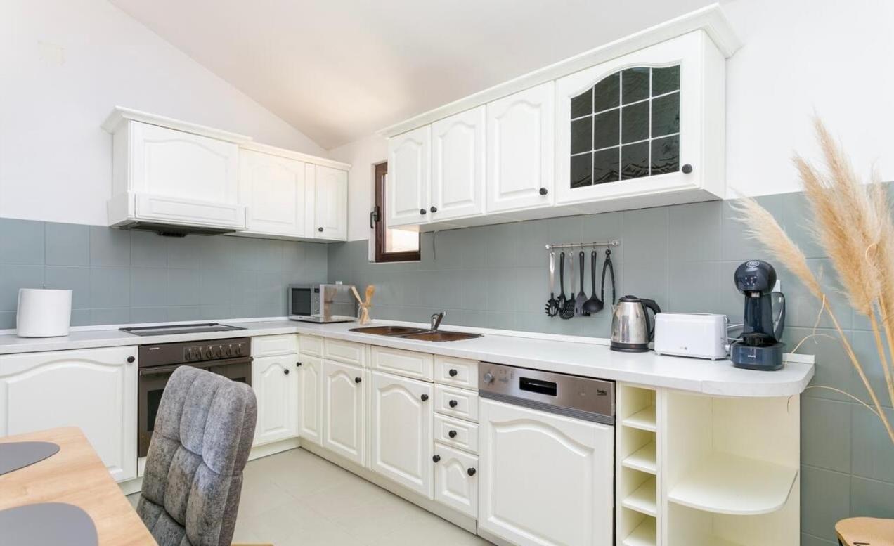 Apartman Bella Trogir Zewnętrze zdjęcie