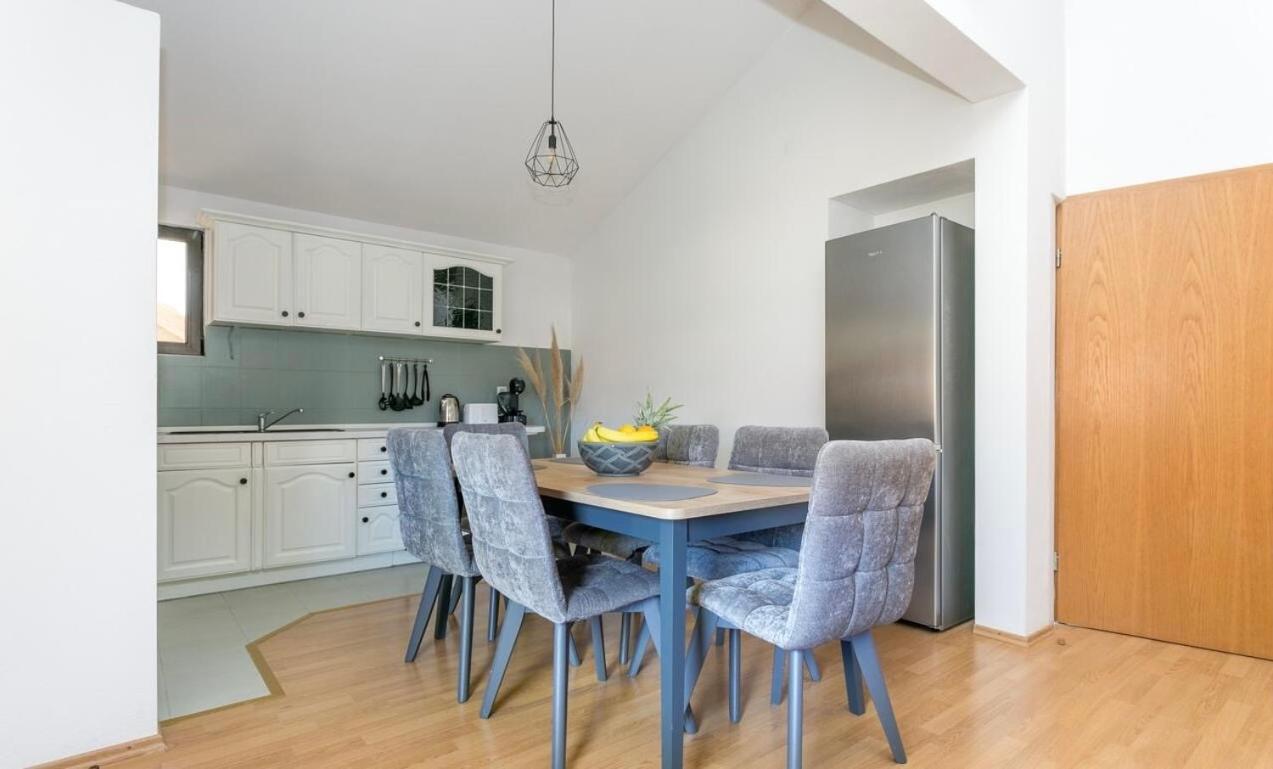 Apartman Bella Trogir Zewnętrze zdjęcie