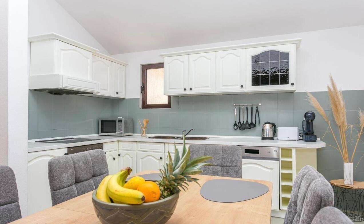 Apartman Bella Trogir Zewnętrze zdjęcie
