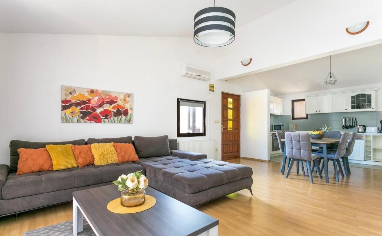 Apartman Bella Trogir Zewnętrze zdjęcie